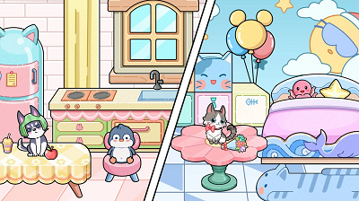 天使制作人偶像养成免广告最新游戏下载