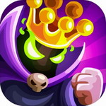 王国保卫战4全部英雄解锁版最新版下载