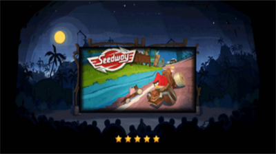 愤怒的小鸟卡丁车中文最新版免费最新版