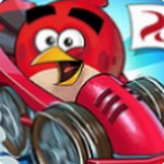 愤怒的小鸟卡丁车中文免费最新版