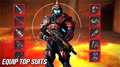 恶魔战争中文版最新版游戏下载