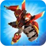 超级机甲对决免费最新下载