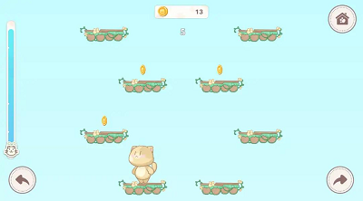 喵呼森林的朋友们安卓版游戏