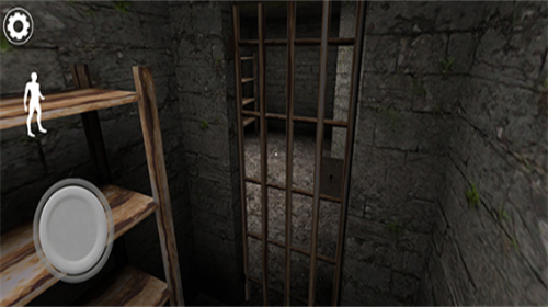 恐怖老奶奶3最新版游戏