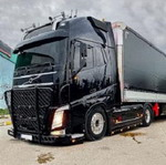 终极卡车模拟器车辆全解锁版安卓游戏下载