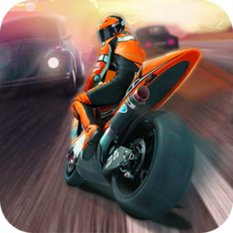 交通赛车赛车手手机版苹果下载