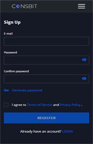 STRK币交易所手游