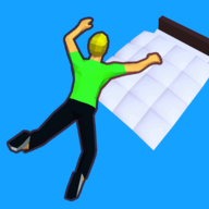 卧床跳水ios版2025下载