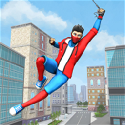 蜘蛛英雄最新版游戏