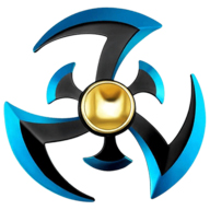 震撼指尖陀螺app2025下载