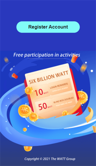 watt挖矿免费版安卓