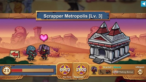 英雄后裔最新版最新游戏