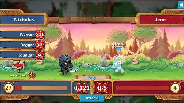 英雄后裔最新版最新游戏