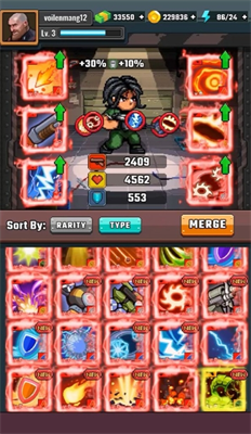 战争幸存者安卓版下载