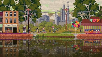 王国80年代贪婪之夏下载安卓游戏下载