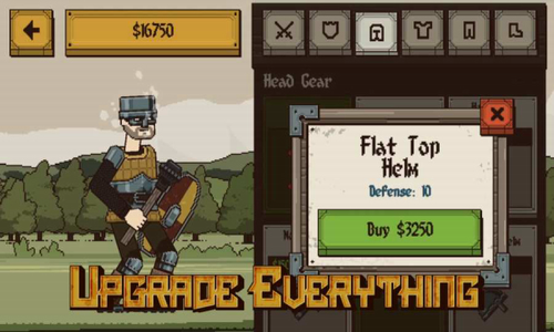 该死的混蛋游戏最新版手游