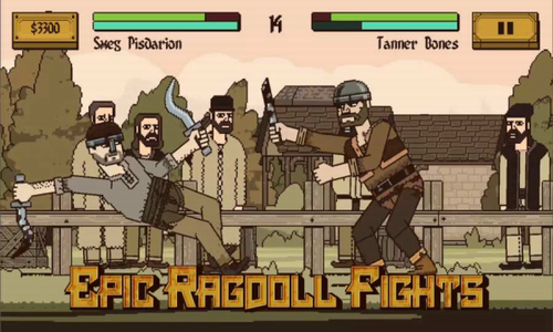 该死的混蛋游戏最新版手游