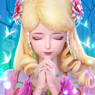 叶罗丽彩妆公主三国无限金币版最新版免费