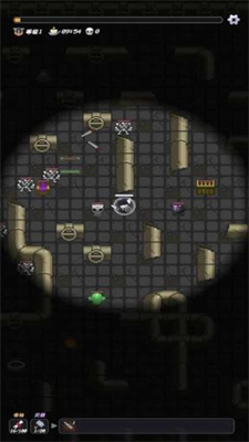 小小地牢手机版最新版免费