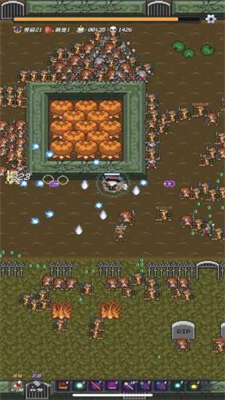 小小地牢手机版最新版免费