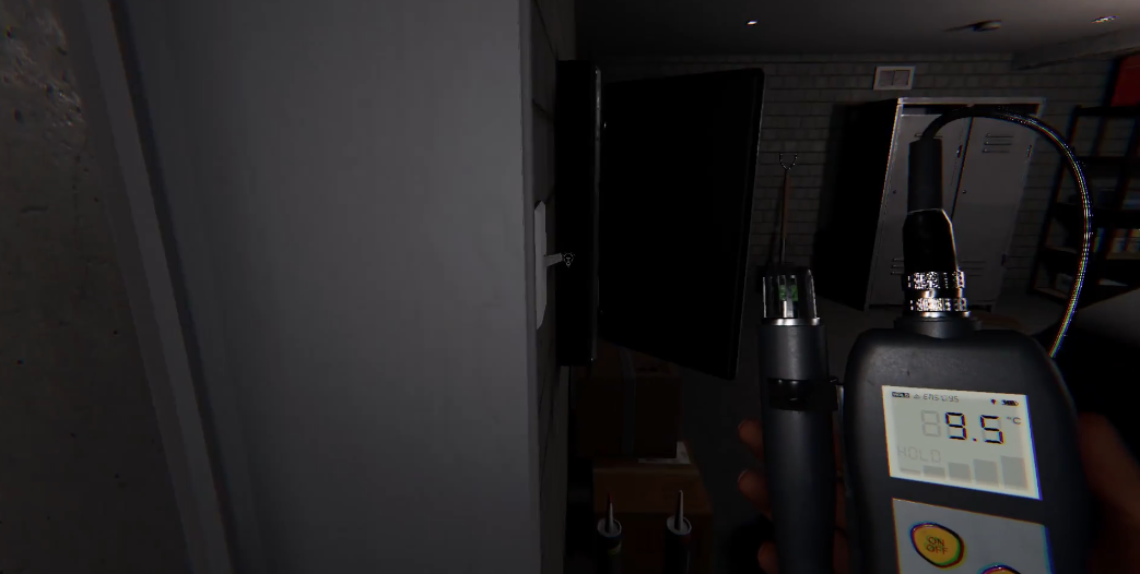 恐鬼症梦魇怎么判断