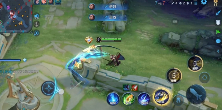 王者荣耀s39曜怎么玩