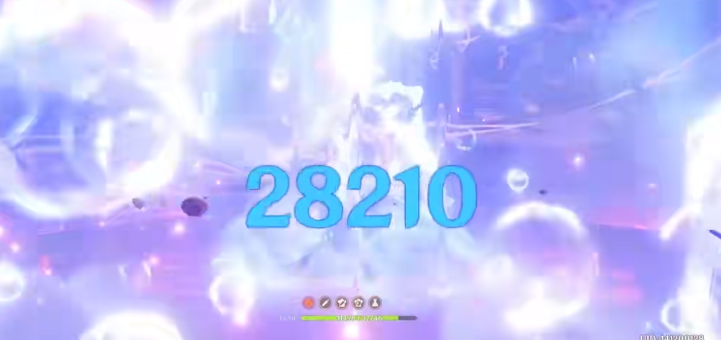 原神阿蕾奇诺怎么培养