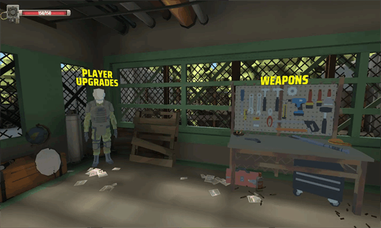 疫情死亡地带手机版最新版免费下载