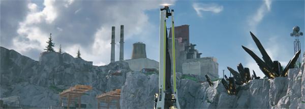 明日方舟终末地怎么建造