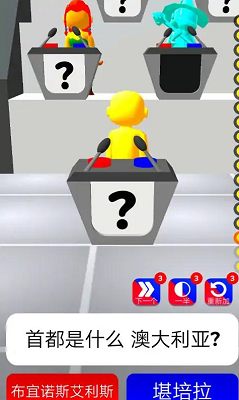 谎话求生免费版最新下载