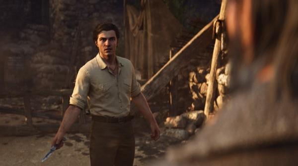 四海兄弟故乡护符怎么获取