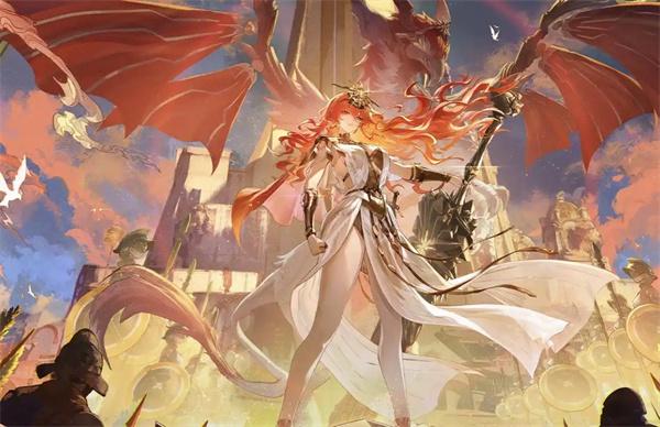 鸣潮奥古斯塔是几星