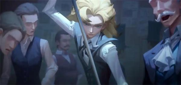 第五人格台球手什么时候上线