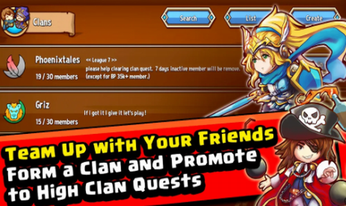 疯狂塔防物语最新游戏