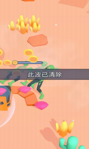 突突保卫队免费版安卓