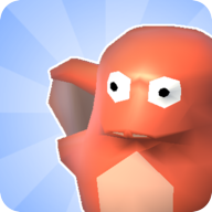 合并怪物狂躁症苹果版app