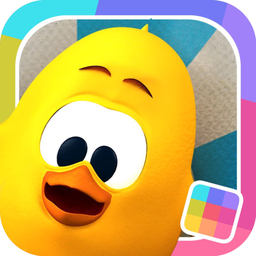 鸭子大冒险手机版app下载