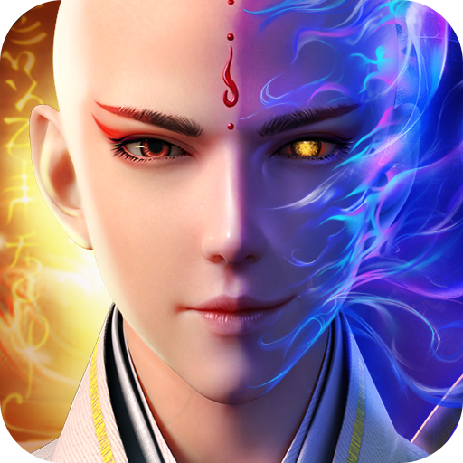 神明幻想苹果手机版