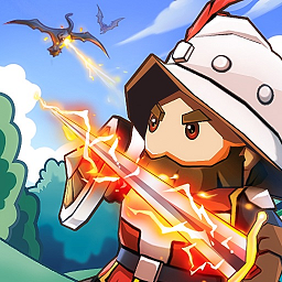 呆萌骑士最新版安卓游戏