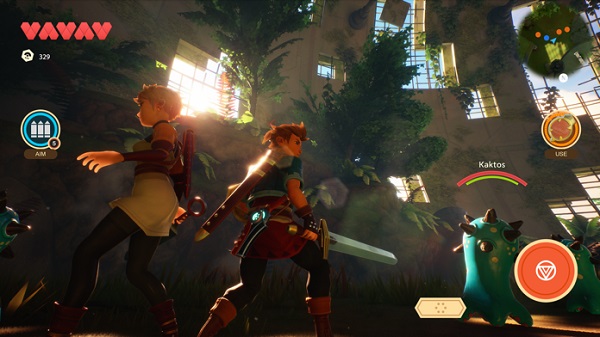 海之号角2手机版安卓最新版