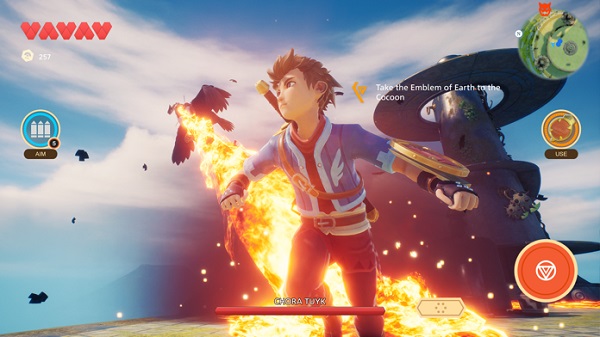 海之号角2手机版安卓最新版