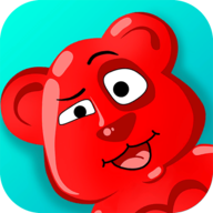 糖果小熊苹果2025版下载