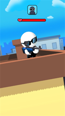 狙击手强尼免广告版安卓手游