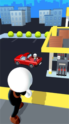 狙击手强尼免广告版安卓手游