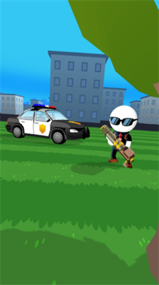 狙击手强尼免广告版安卓手游