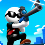 狙击手强尼免广告版安卓手游