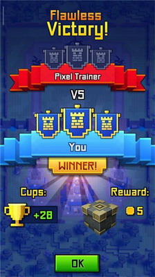 像素皇室战争安卓版手游