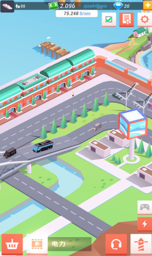 闲置港口大亨安卓版免费