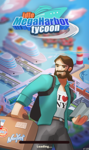 闲置港口大亨安卓版免费