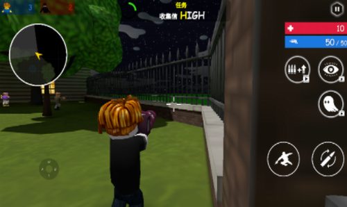 彩虹朋友狩猎之旅安卓手游